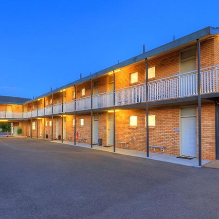 Gunnedah Motor Inn Εξωτερικό φωτογραφία