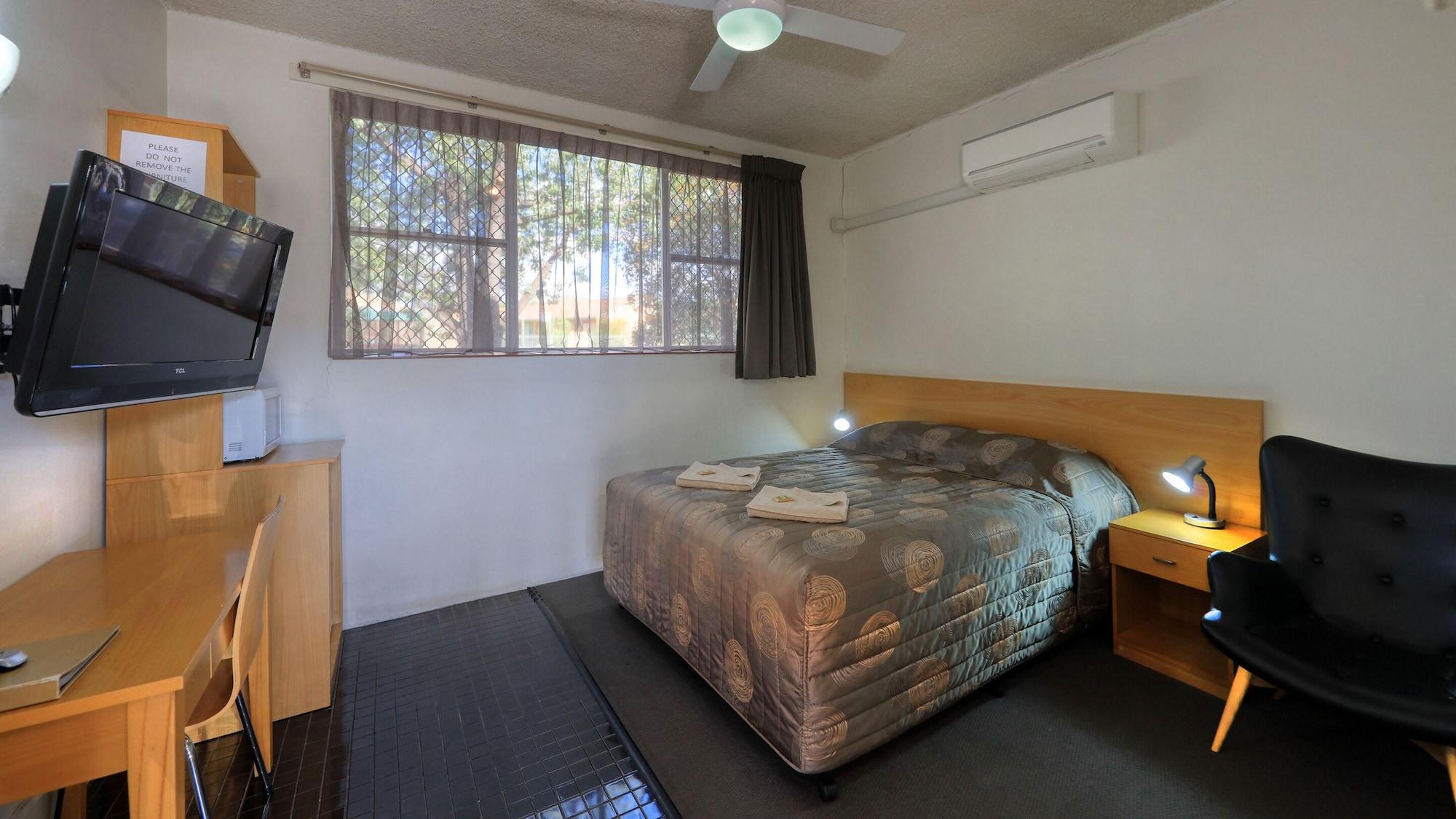 Gunnedah Motor Inn Εξωτερικό φωτογραφία