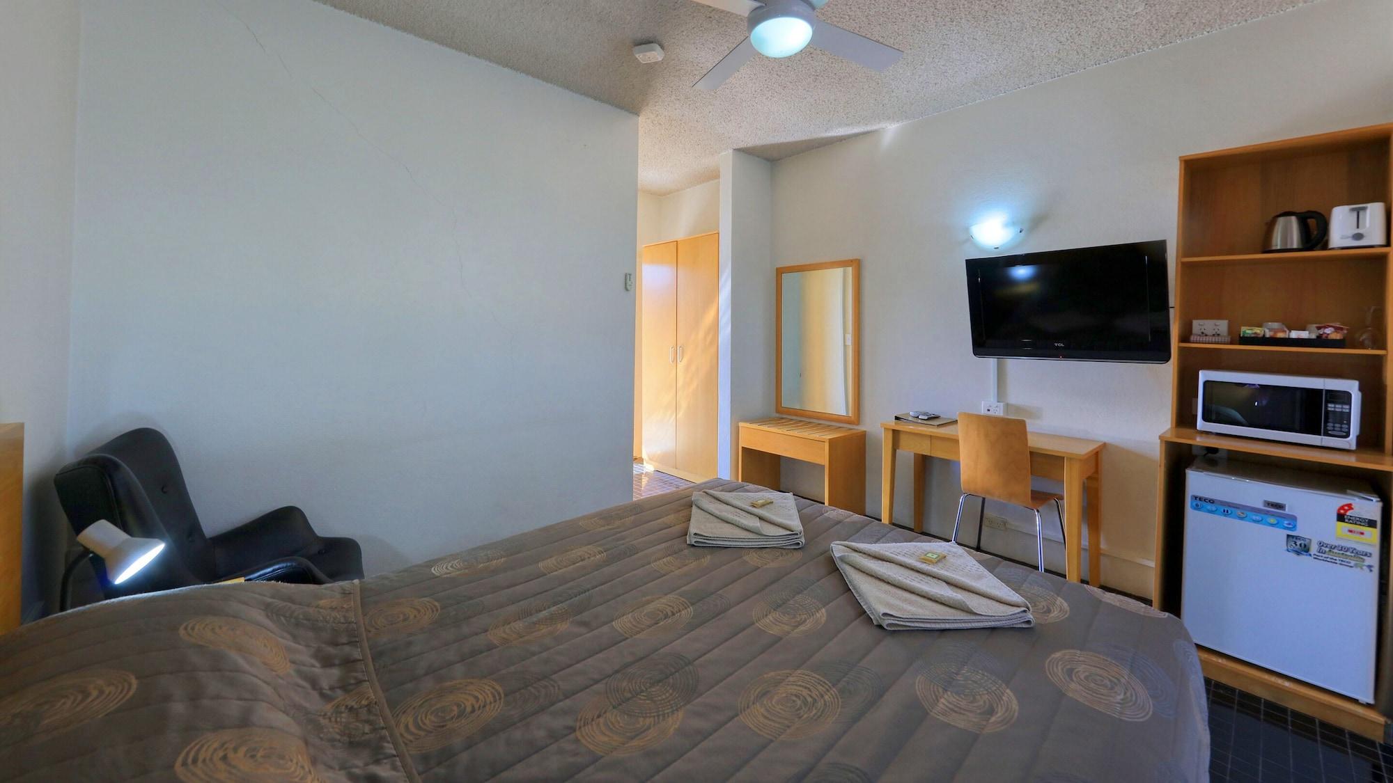 Gunnedah Motor Inn Εξωτερικό φωτογραφία