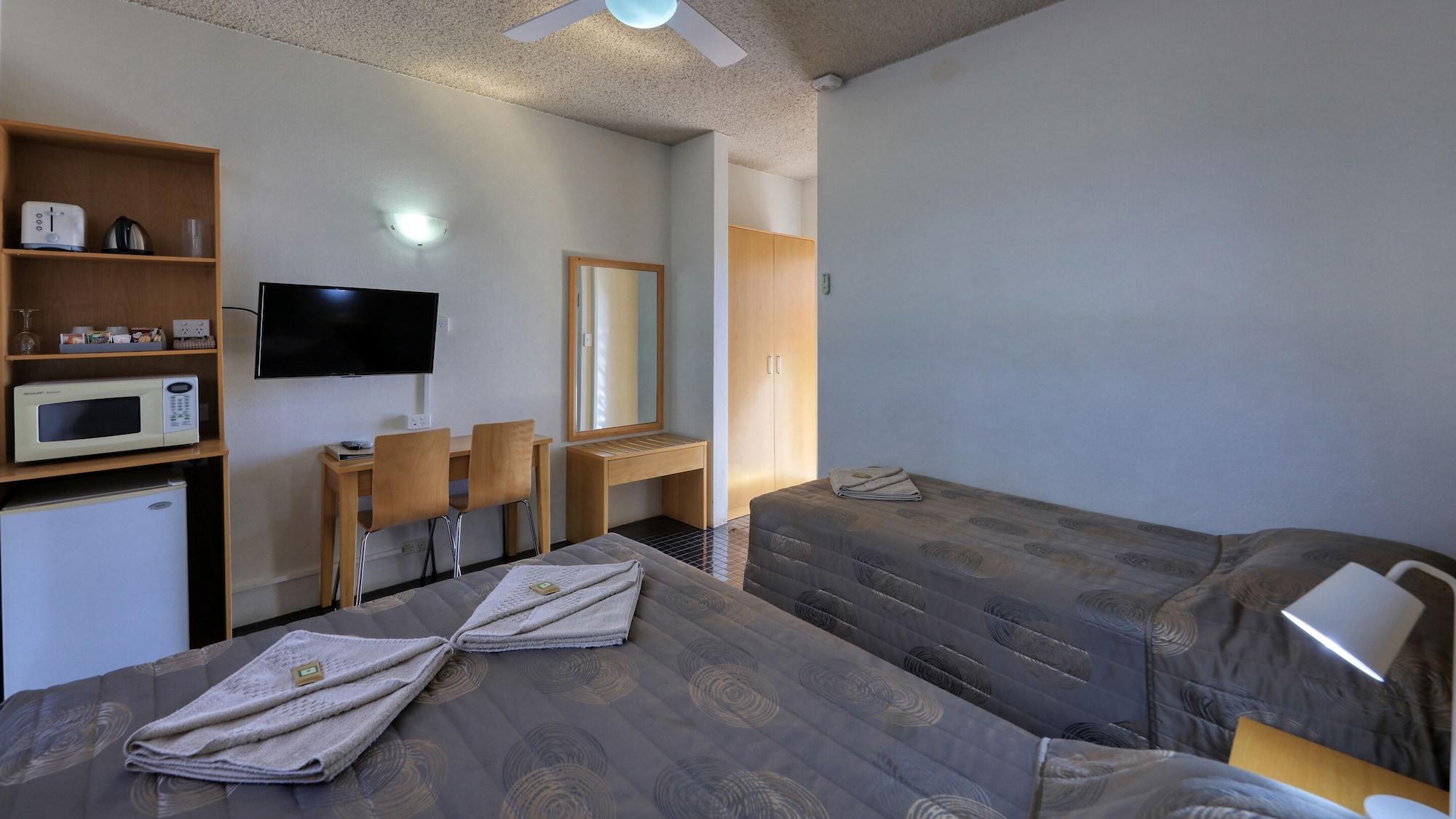 Gunnedah Motor Inn Εξωτερικό φωτογραφία