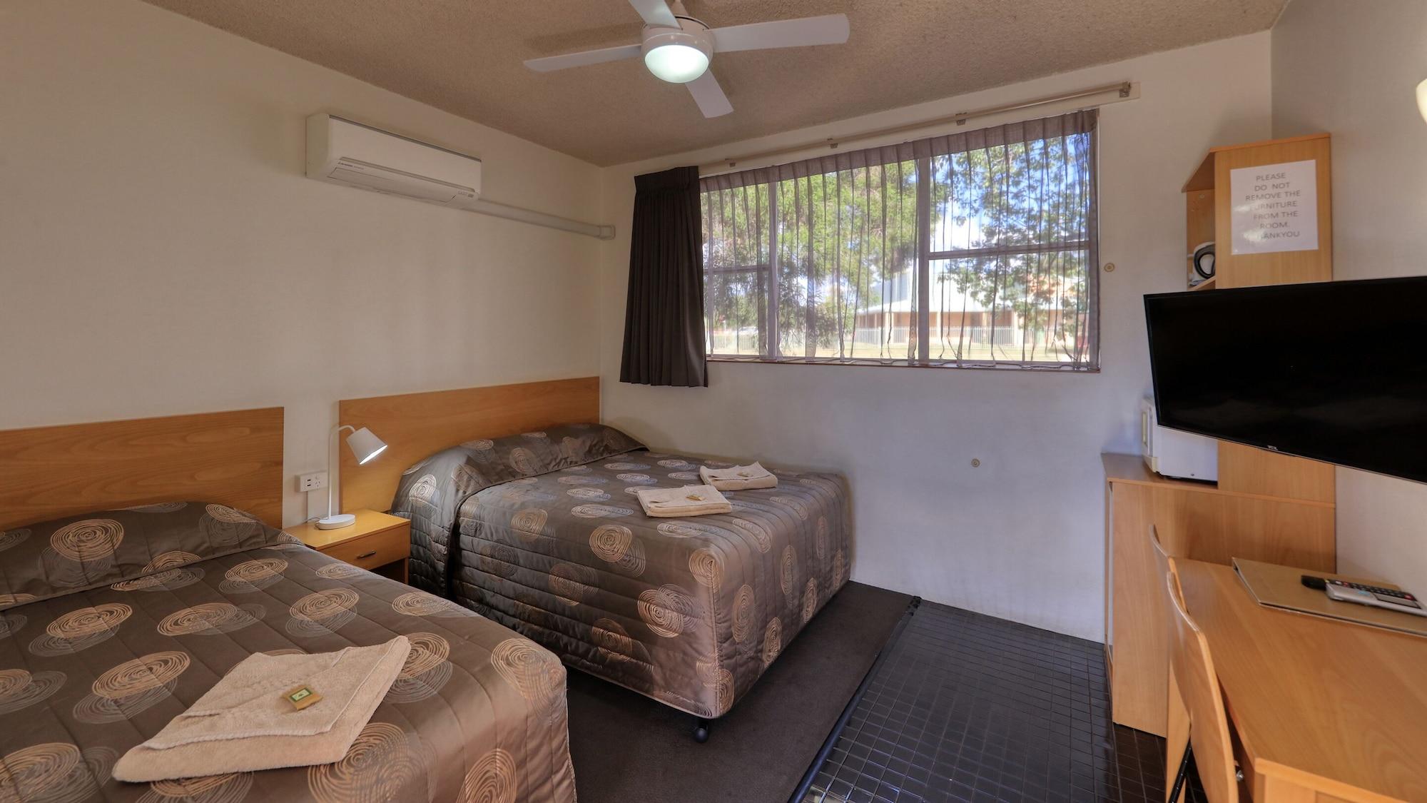 Gunnedah Motor Inn Εξωτερικό φωτογραφία