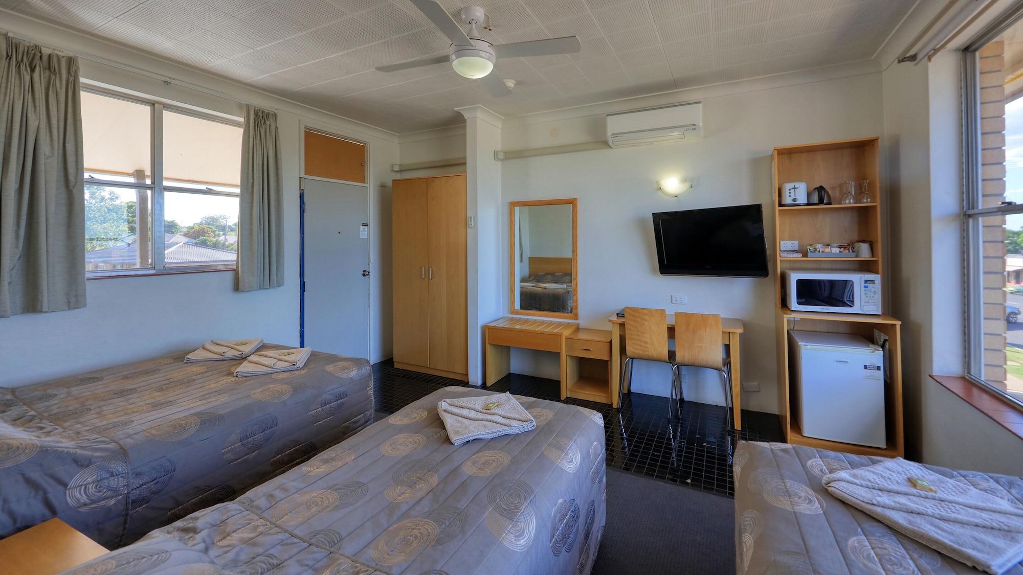Gunnedah Motor Inn Εξωτερικό φωτογραφία