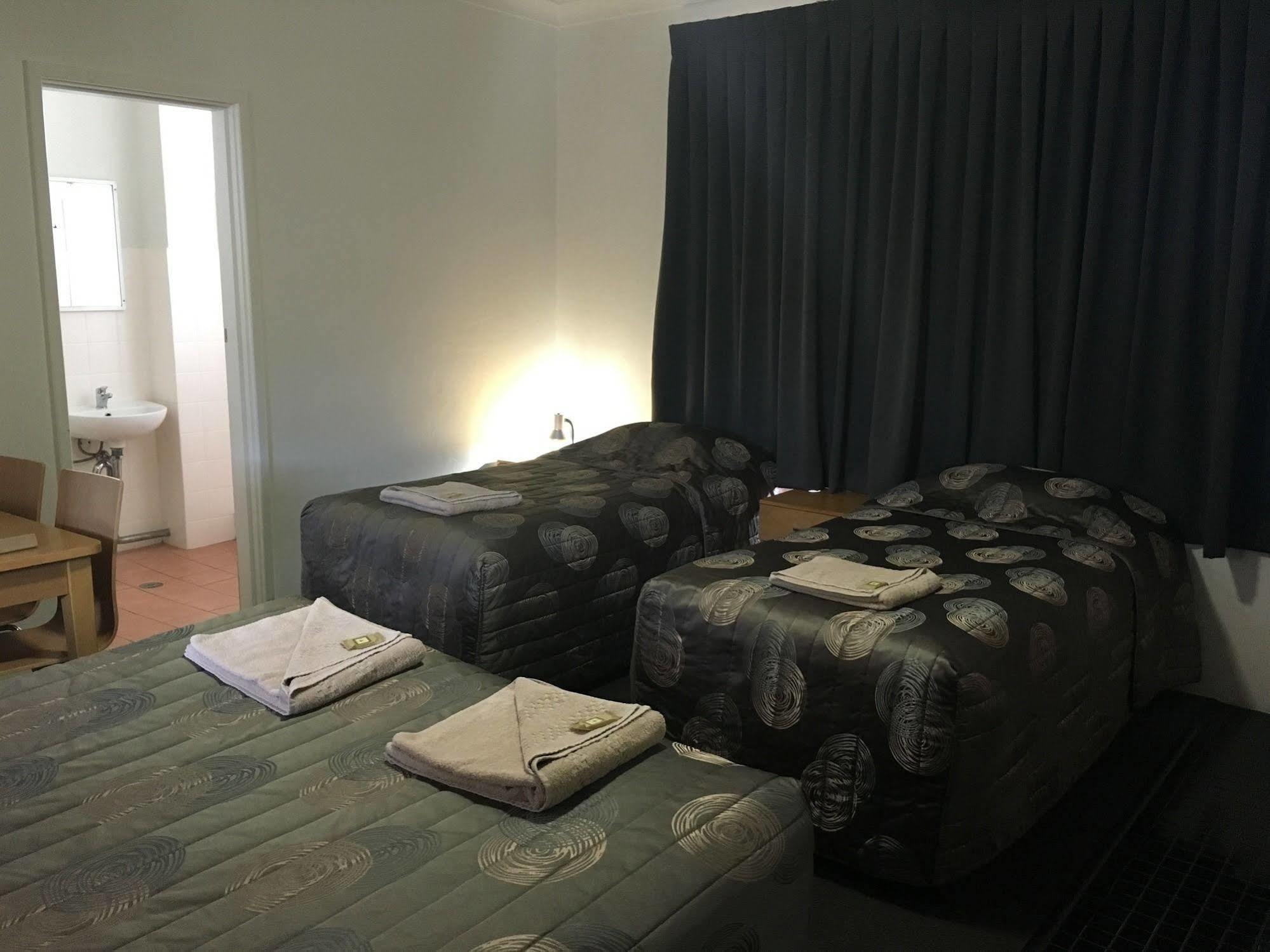 Gunnedah Motor Inn Εξωτερικό φωτογραφία