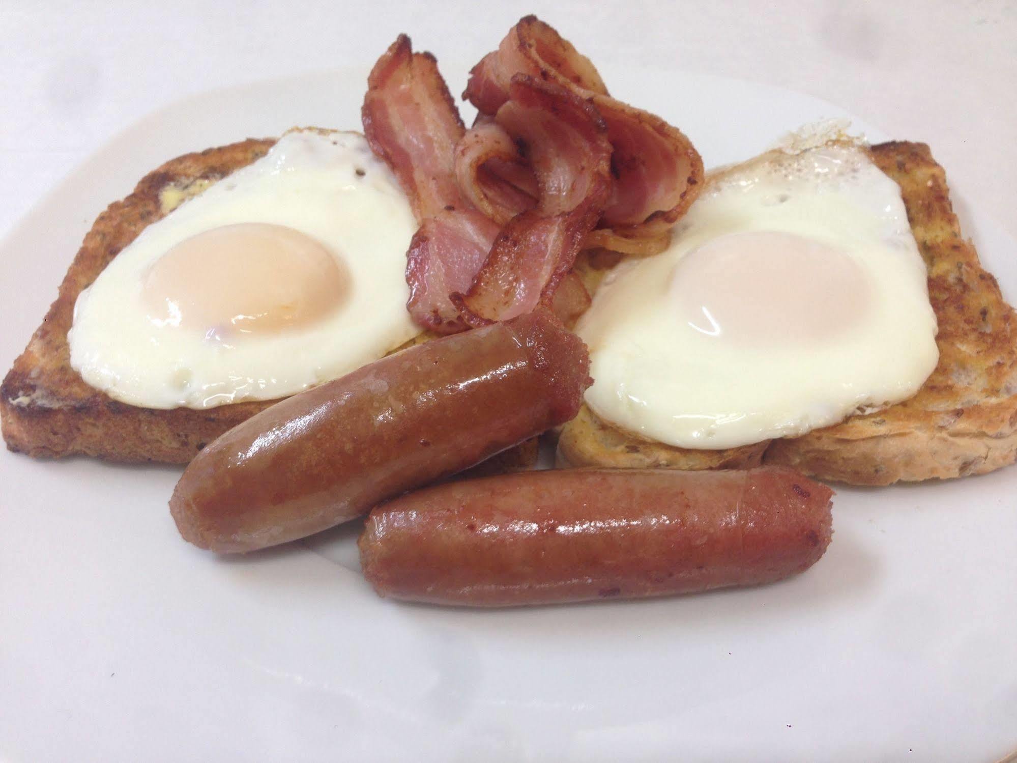 Gunnedah Motor Inn Εξωτερικό φωτογραφία